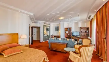 Grand Hotel Pomorie