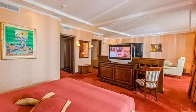 Grand Hotel Pomorie