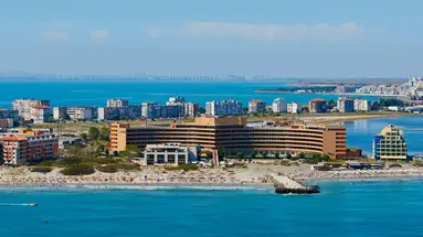 Grand Hotel Pomorie