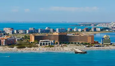 Grand Hotel Pomorie