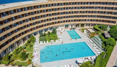 Grand Hotel Pomorie
