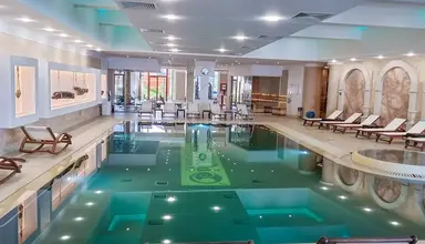 Grand Hotel Pomorie