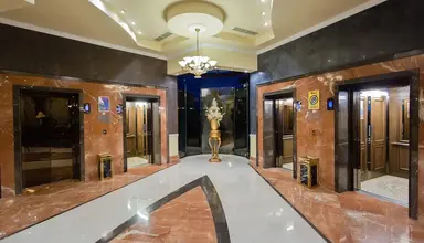 Grand Hotel Pomorie
