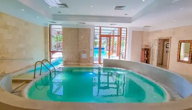 Grand Hotel Pomorie