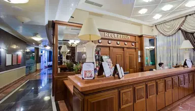 Grand Hotel Pomorie