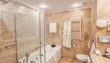 Grand Hotel Pomorie