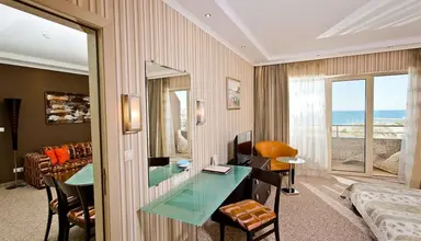Grand Hotel Pomorie
