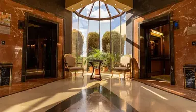 Grand Hotel Pomorie