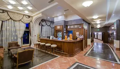 Grand Hotel Pomorie