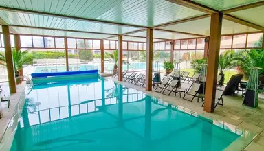 Grand Hotel Pomorie