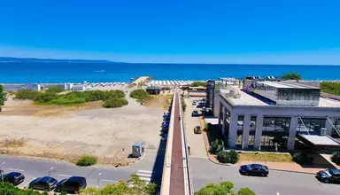 Grand Hotel Pomorie