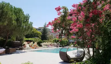 Grand Hotel Pomorie