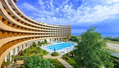Grand Hotel Pomorie