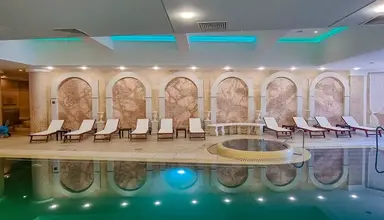 Grand Hotel Pomorie
