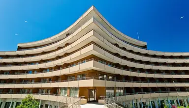 Grand Hotel Pomorie
