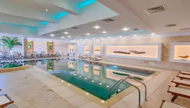 Grand Hotel Pomorie