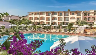 Grand Hotel (Porto Cervo)
