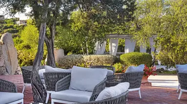 Grand Hotel (Porto Cervo)