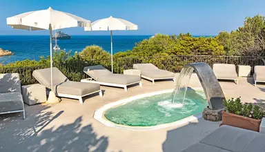Grand Hotel (Porto Cervo)