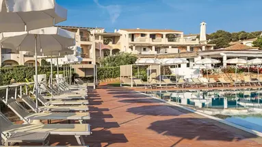 Grand Hotel (Porto Cervo)