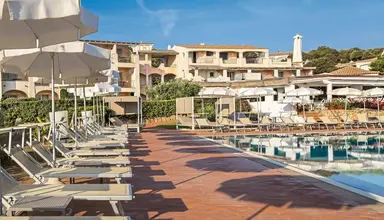 Grand Hotel (Porto Cervo)