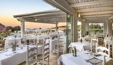 Grand Hotel (Porto Cervo)
