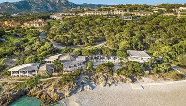 Grand Hotel (Porto Cervo)