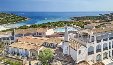 Grand Hotel (Porto Cervo)