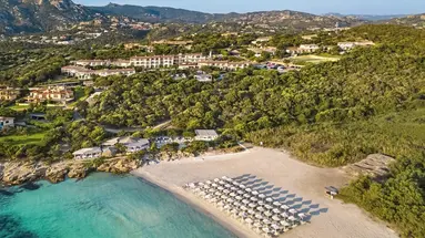 Grand Hotel (Porto Cervo)