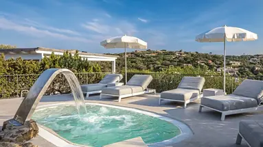Grand Hotel (Porto Cervo)
