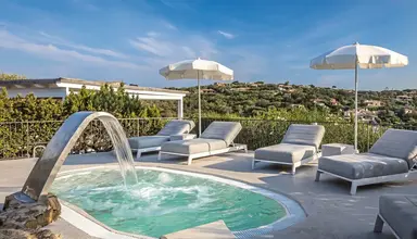 Grand Hotel (Porto Cervo)