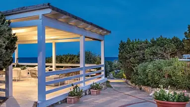 Grand Hotel (Porto Cervo)