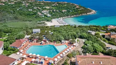 Grand Hotel (Porto Cervo)