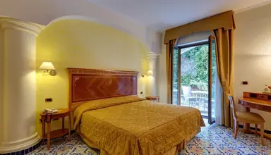 Grand Hotel President