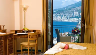 Grand Hotel President