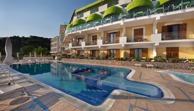 Grand Hotel President