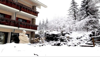 Grand Hotel Presolana