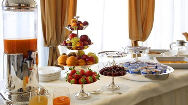 Grand Hotel Presolana
