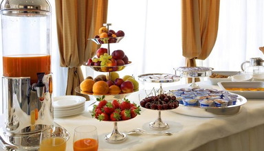Grand Hotel Presolana