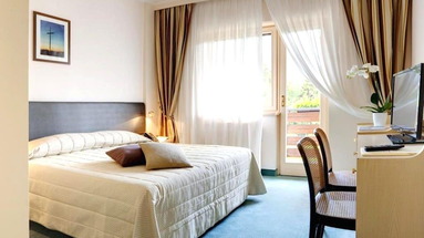 Grand Hotel Presolana
