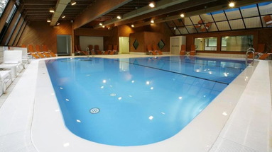 Grand Hotel Presolana