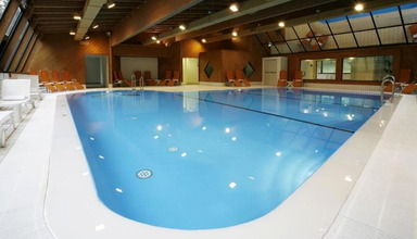 Grand Hotel Presolana
