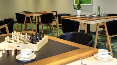 Grand Hotel Presolana