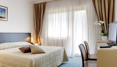 Grand Hotel Presolana