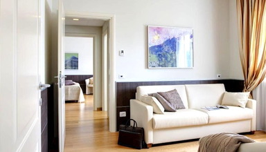 Grand Hotel Presolana