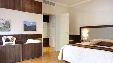 Grand Hotel Presolana