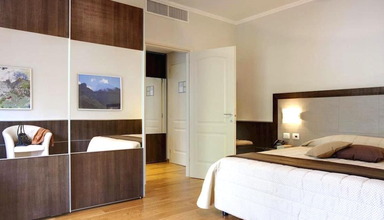 Grand Hotel Presolana