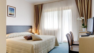 Grand Hotel Presolana