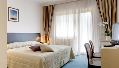 Grand Hotel Presolana