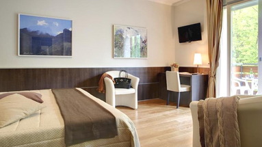 Grand Hotel Presolana